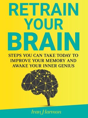 cover image of Retrain Your Brain